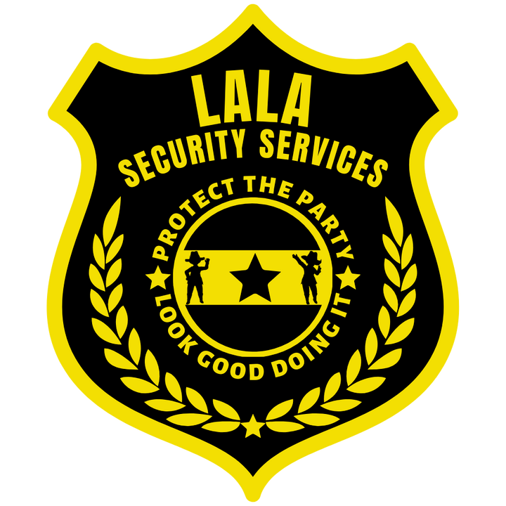Lala Security Service Lala Security Service