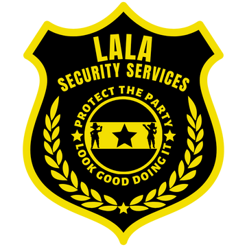 Lala Security Service Lala Security Service
