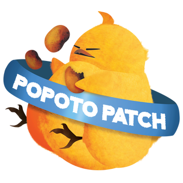 Popoto Patch