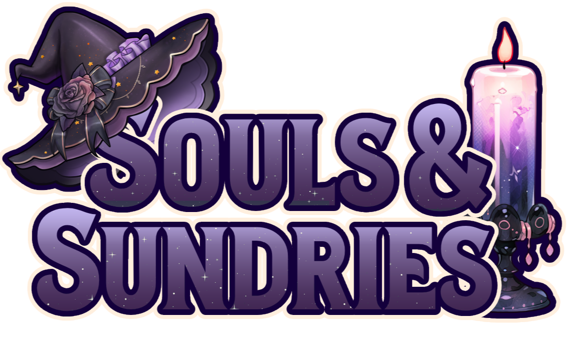 Souls & Sundries Souls & Sundries