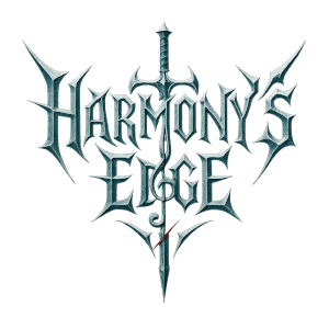 Harmony's Edge