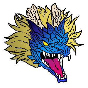 Seiryu's Den Seiryu's Den