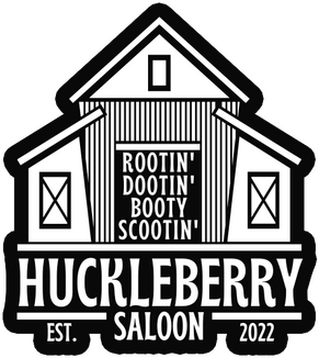 Huckleberry Saloon