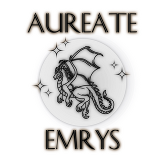 Aureate Emrys