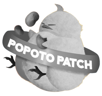 Popoto Patch Popoto Patch